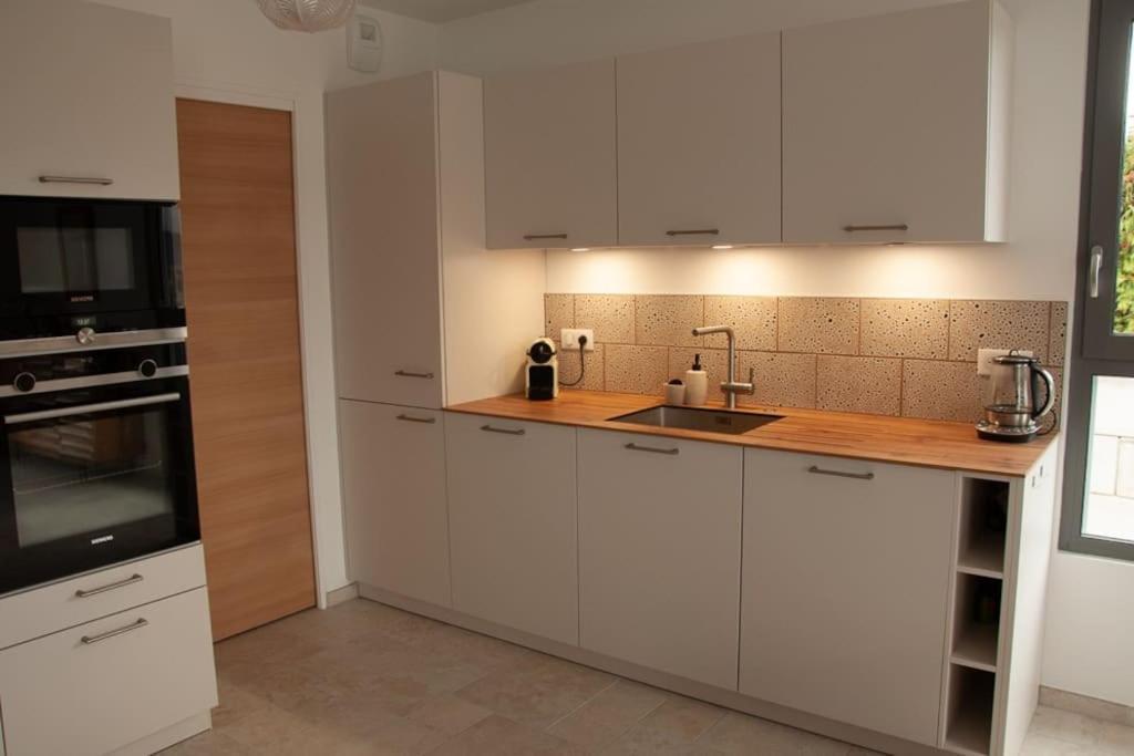 Duplex 6 Personnes, Vue Panoramique Sur Lac Малбюисон Екстериор снимка